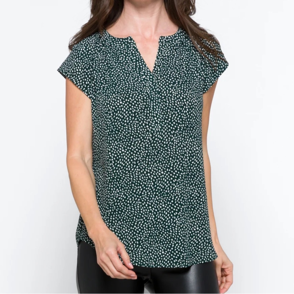 41 Hawthorn Women’s Blouse